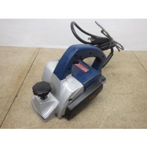 中古 リョービ/京セラ 電気カンナ L-120TB 新でん