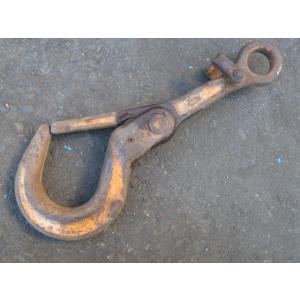 中古 コンドーテック 3.2tフック UNI-HOOK 新でん