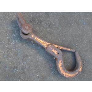 中古 コンドーテック 3.2tフック UNI-HOOK 新でん