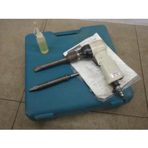 中古 マキタ makita 常圧エアハンマ AH40 新でん