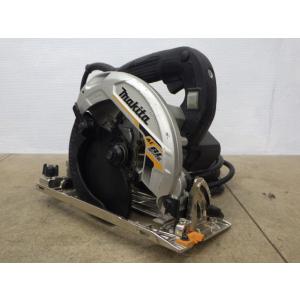 中古良品 マキタ makita 165mm電子マルノコ HS6303 100V 新でん