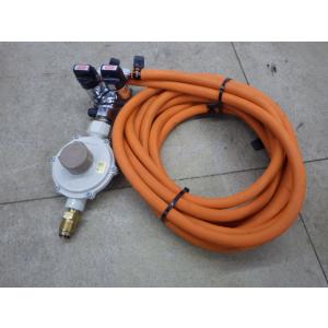 中古 YAZAKI R5 LPガス バルブ 新でん