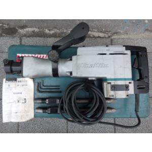 中古 マキタ makita 電動ハンマ HM1500 新でん