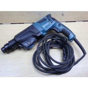 中古 マキタ makita 23mm電動ハンマードリル HR2300 新でん