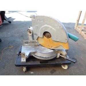 中古 マキタ makita 15型 卓上マルノコ LS1500 新でん