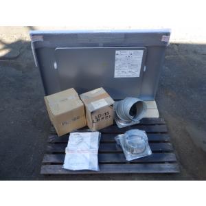 未使用 レンジフード 間口90cm ASR-931SIL 新でん