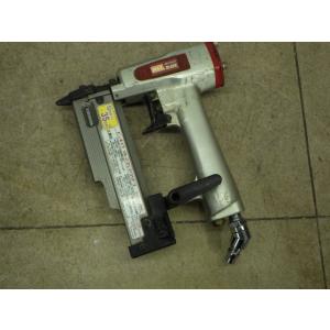 中古 マックス MAX 常圧ピンタッカ TA-235A/P35F3 新でん