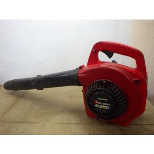 中古 ゼノア エンジンハンディブロワ HBZ2602 混合ガソリン 新でん