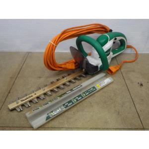 中古良品 マキタ makita 300mm生垣バリカン MUH306 新でん