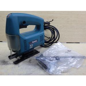 中古 マキタ makita ジグソー 4323 新でん