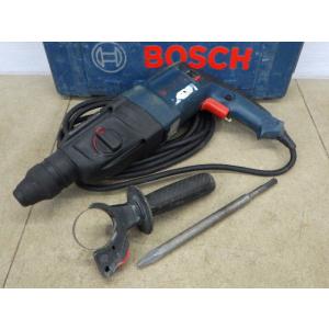 中古 ボッシュ ハンマードリル GBH2-28DV 新でん