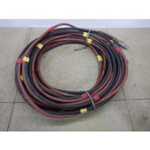 中古 ガスホース単体 20m