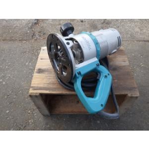 中古 マキタ makita 電動ルーター 3600HA 新でん