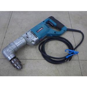 中古 マキタ makita 13mmアングルドリル DA4000LR 新でん