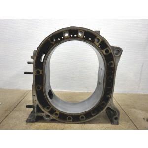 FD3S MAZDA RX-7 ローターハウジング 13B 専門外のためジャンクにて