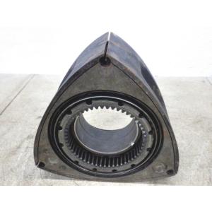 FD3S MAZDA RX-7 ローターハウジング おにぎり おむすび 専門外のためジャンクにて