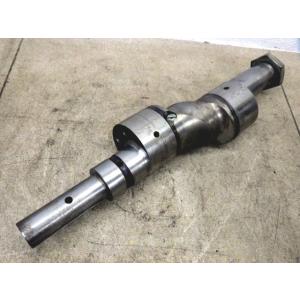 FD3S MAZDA RX-7 エキセントリックシャフト 専門外のためジャンクにて