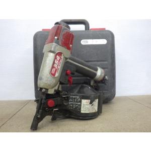 中古ジャンク扱い マックス MAX 50mmコイルネイラ CN-354 新でん