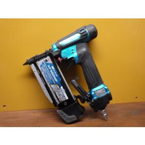 中古 マキタ makita 50mm高圧ピンタッカー AF502HP 新でん