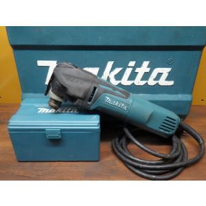 中古 マキタ makita マルチツール TM3010CT 新でん