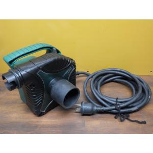 中古 日立工機(HiKOKI) 小型集じん機 R30Y3 本体のみ 新でん