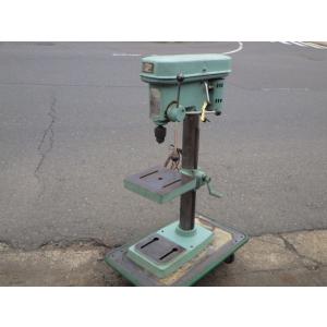 中古 日立工機(HiKOKI) 13mm卓上ボール盤 BE-3601 新でん