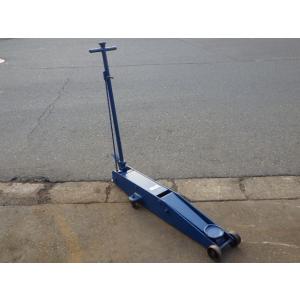 中古 ニッサルコ 3t 手動式ガレージジャッキ LM4403 昇降幅130〜620mm 店舗引取歓迎...