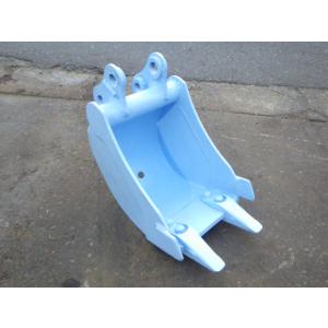 中古 ミニバケット ピン径Φ30mm 取付幅105mm バケット幅295mm 新でん