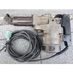 中古 マキタ makita 38mmハンマードリル HR3811 新でん