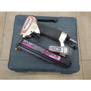 中古 日立工機(HiKOKI) 35mmピン釘打機 NP35A 新でん
