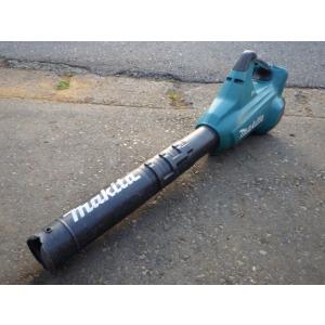 中古訳あり マキタ makita 36V充電式ブロワ MUB362D 本体のみ 新でん