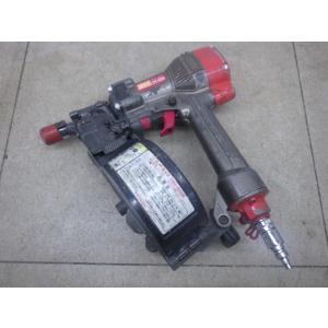 中古 マックス MAX 65mmスーパーネイラ HN-65M 新でん
