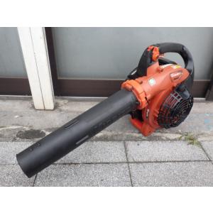 中古 共立 エコー ECHO 25.4ccエンジンブロワー PBV256 新でん
