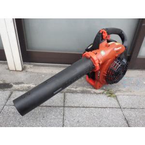 中古 共立 エコー ECHO 25.4ccエンジンブロワー PBV256 新でん