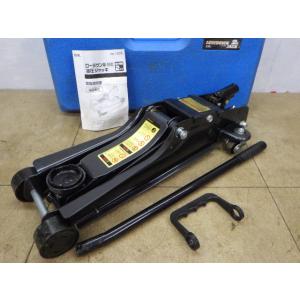 中古 BAL 2t ローダウン車対応ジャッキ No.1335 新でん