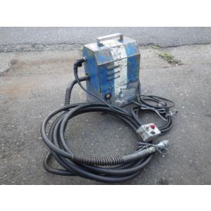 中古 西田製作所 電動油圧ポンプ NC-E700A 動作品