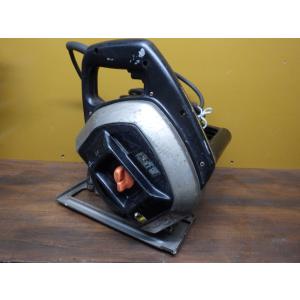 中古 新ダイワ shindaiwa 180mm防塵カッター B18N 新でん