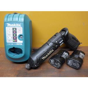 中古 マキタ makita 7.2Vペンインパクトドライバ TD022D 新でん