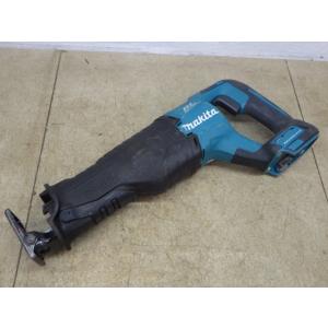 中古 マキタ makita 18V充電式レシプロソー JR187D 本体のみ 新でん