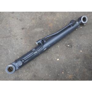 中古 RX406 バケットシリンダー シール交換済み 油圧シリンダー 新でん