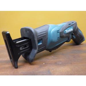 中古 マキタ makita 10.8V充電式レシプロソー JR101D 本体のみ 新でん