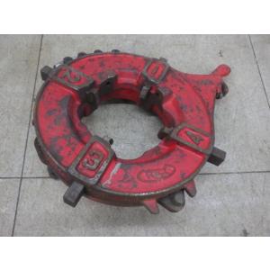 中古 REX 倣い式ダイヘッド 2(1/2)〜4インチ 新でん