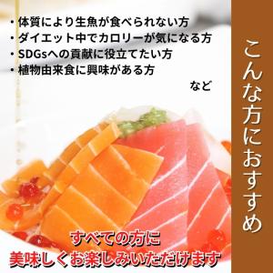 まるで魚シリーズ まるでイカ 230g 冷凍 ...の詳細画像2