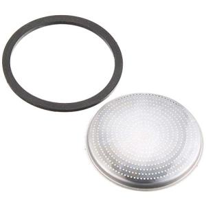 栄工業 MIZUMAKI パワーノズル用替メッシュ シルバー PLS-PM