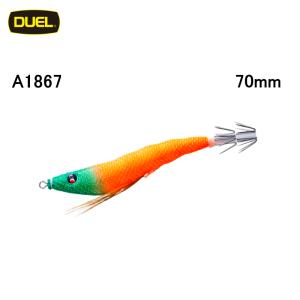 DUEL(デュエル) スッテ イージースリム 布巻 80mm/95mm(4g/6g