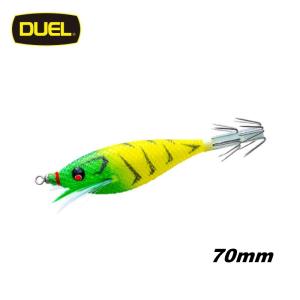 DUEL ぷっか プッカ イカメタル 浮スッテ ...の商品画像