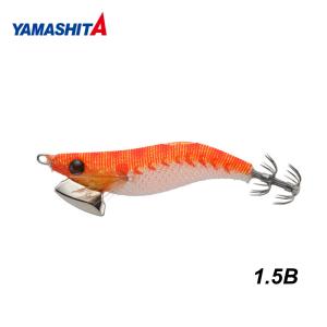 YAMASHITA（ヤマシタ） YAMASHITA NAORY レンジ ディープ 1.5号 D