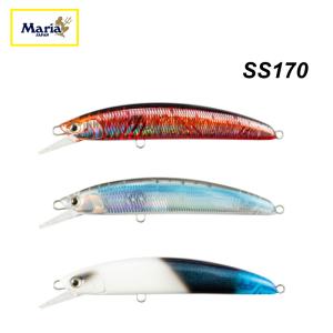 HARDCORE DUEL ハードコア バレットブル 100mm 30g シーバス ヒラマサ