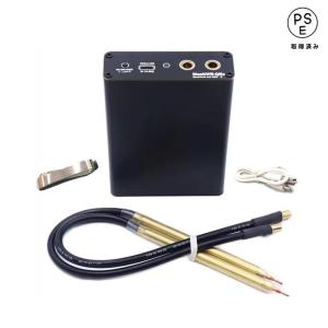 スポット溶接機 DIY 小型 家庭用 ミニ USBポートあり ポータブル ハンドヘルド溶接ペン ニッケル シート 歯車職人 初心者のための充電ケーブルで調整可能です