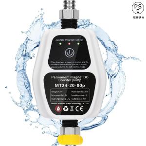 全自動ブースターポンプ 最大流量15L/min 最大揚高15-18ｍ